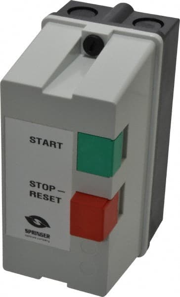 SPRINGER CONTROLS JC0906P1G-U