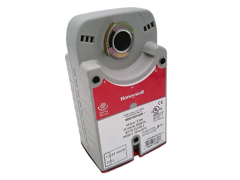 HONEYWELL MS8105A-1030