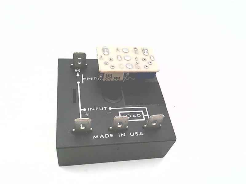 ASEA BROWN BOVERI KSDB521P PC460