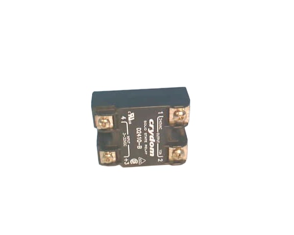SENSATA TECHNOLOGIES D2410B