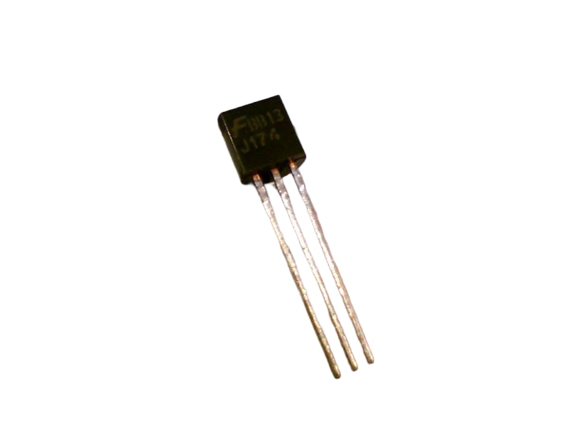 J174 by ON SEMICONDUCTOR