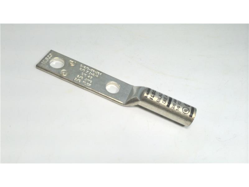 CLWD-2/0-38-134 by ILSCO