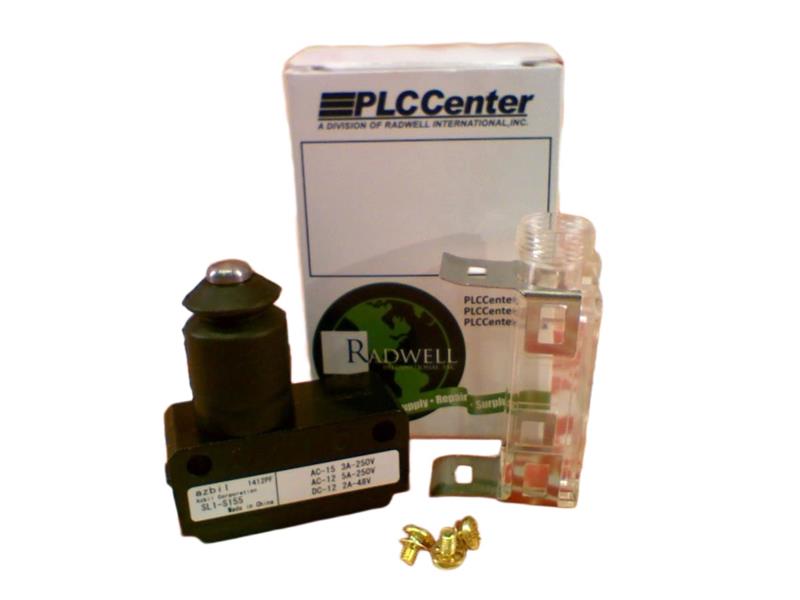 HONEYWELL SL1S155