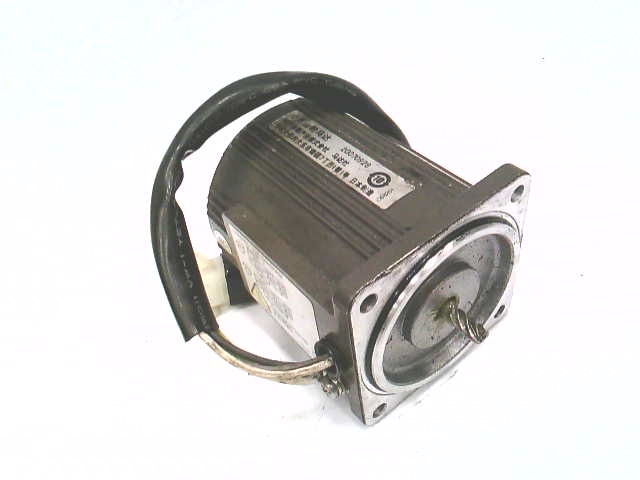 MATSUSHITA ELECTRIC M6RX6G4GGA