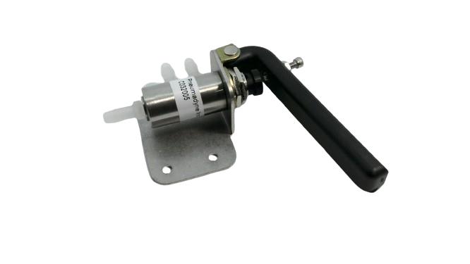 4726000 by DANAHER CONTROLS