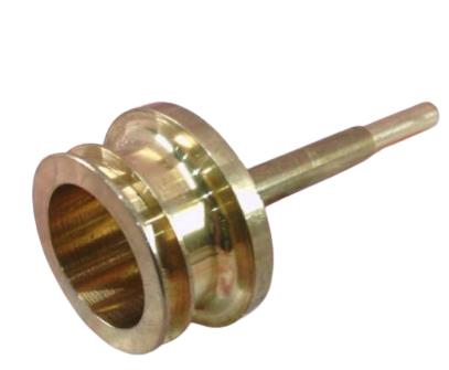 RRP-95-153 by WILKERSON PNEUMATIC