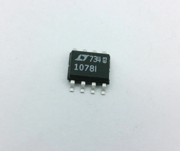 LT1078IS8#PBF by ANALOG DEVICES