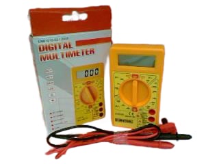 DT830D by DURATOOL CORPORATION
