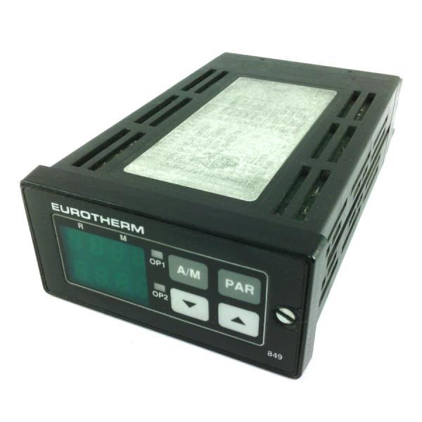 INVENSYS 849/VPT/0/0/0/0/(AXXXX)/0-50MV-0-199