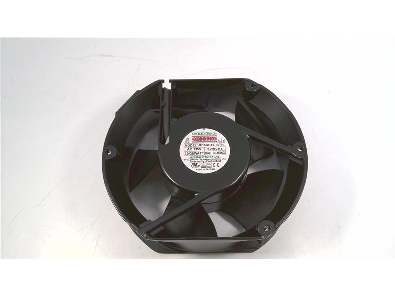 MECHATRONICS UF15KC12-BTHR