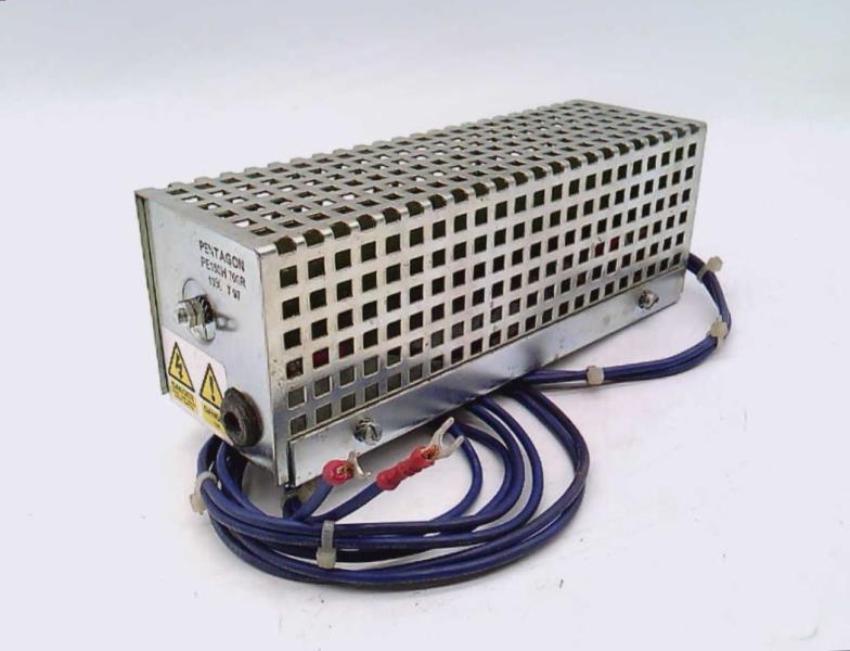 PENTAGON PE150H 700R