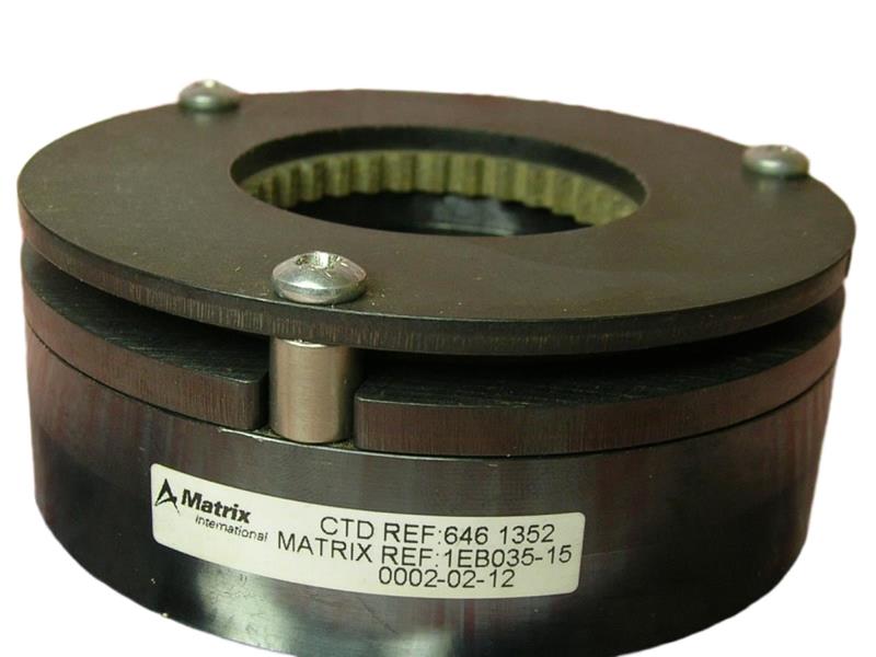 1EB3515 by ALTRA INDUSTRIAL MOTION