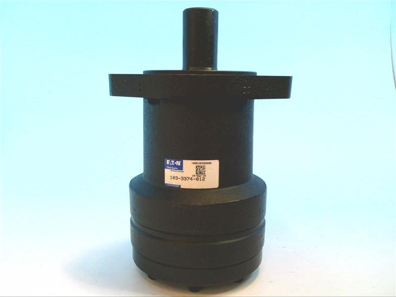 EATON CORPORATION 103-3374-012