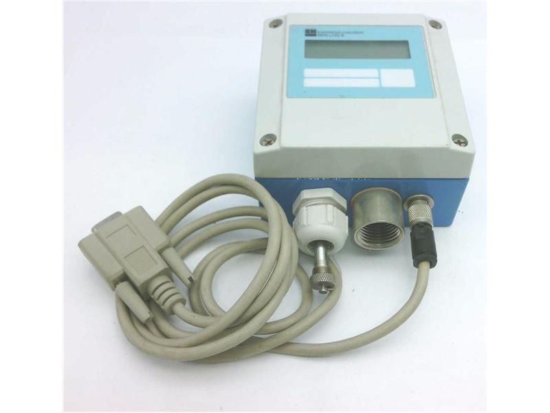 ENDRESS & HAUSER RDL10-R1C2C5