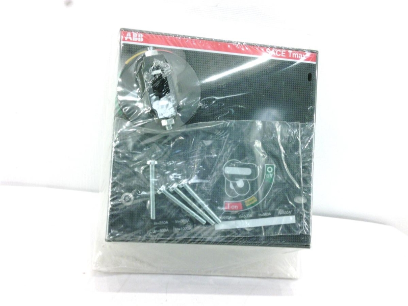 ASEA BROWN BOVERI KT6VD-M