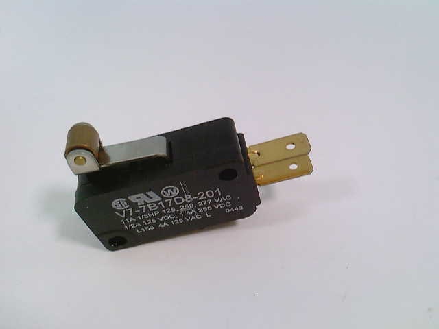 HONEYWELL V7-7B17D8-201