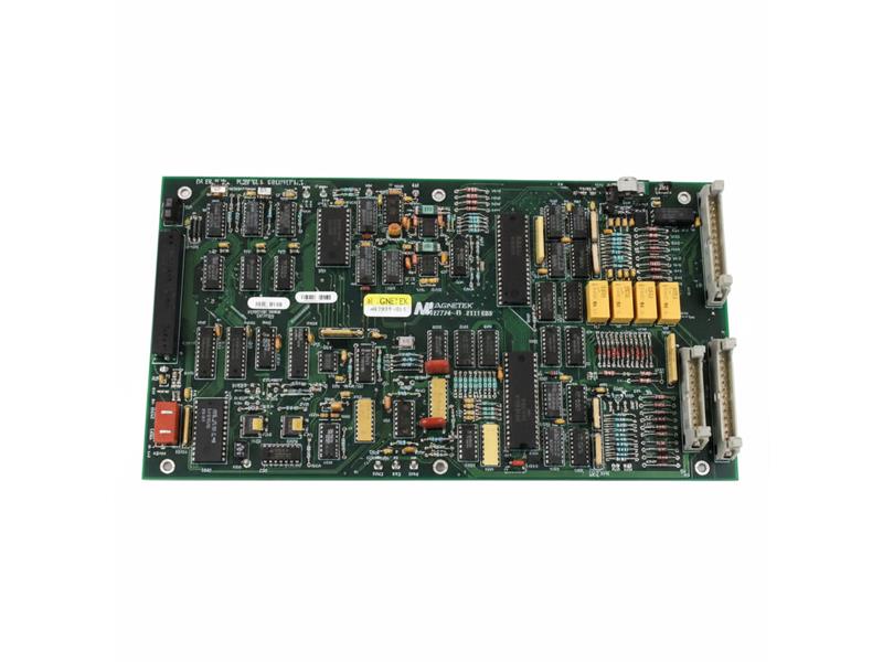 MAGNETEK 46S02784-0011