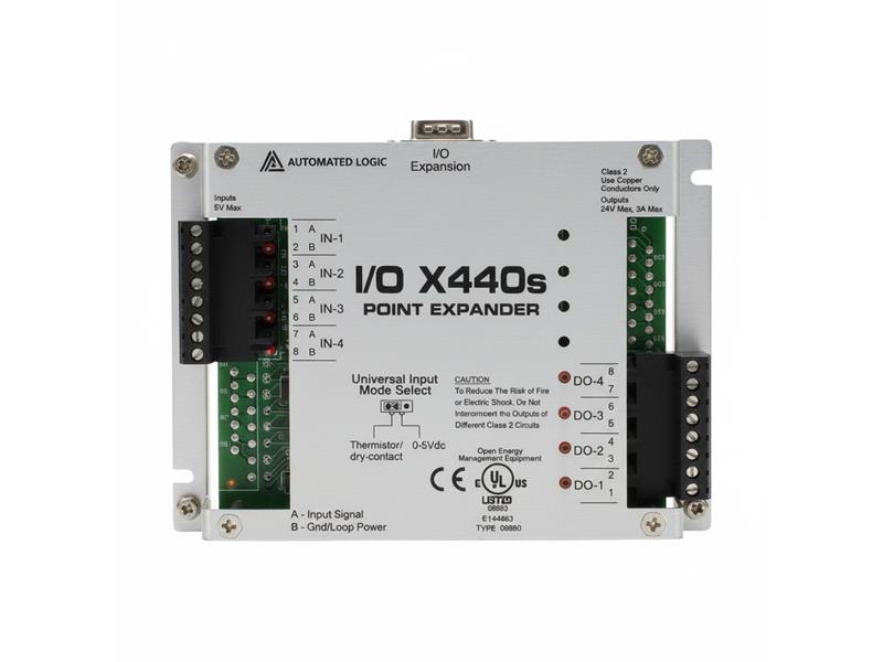 AUTOMATED LOGIC 08880