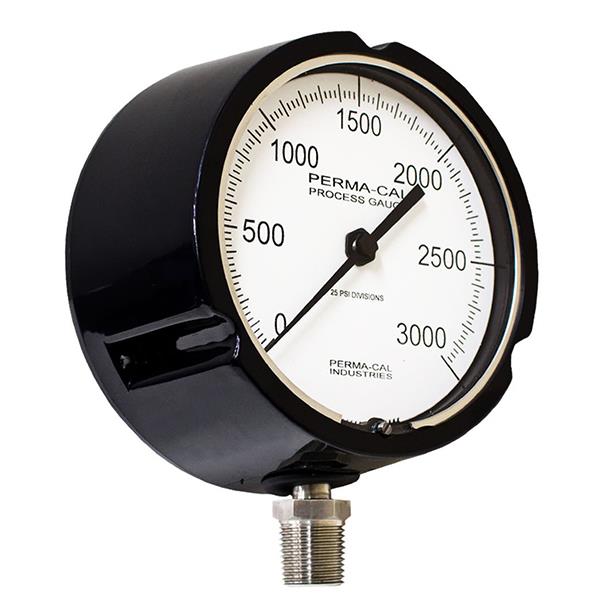 PERMA CAL CORPORATION 121FIB12A21