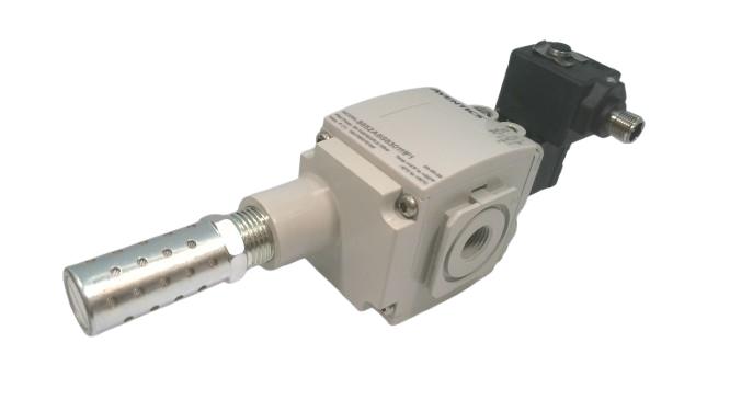 ASCO 8652A6S830111F1