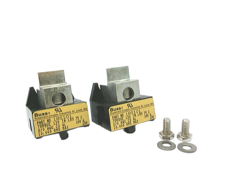 EATON CORPORATION 1BS101