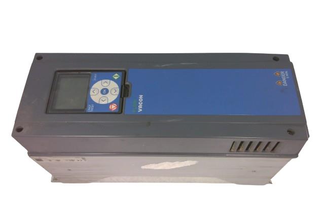 DANFOSS VACON0100-3L-0011-6-FLOW-R02