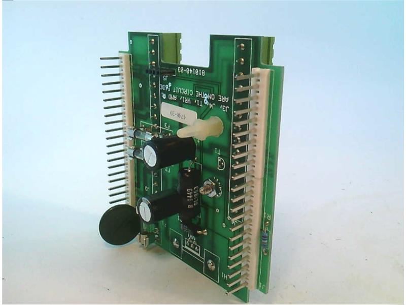 REGAL REXNORD 810140-03