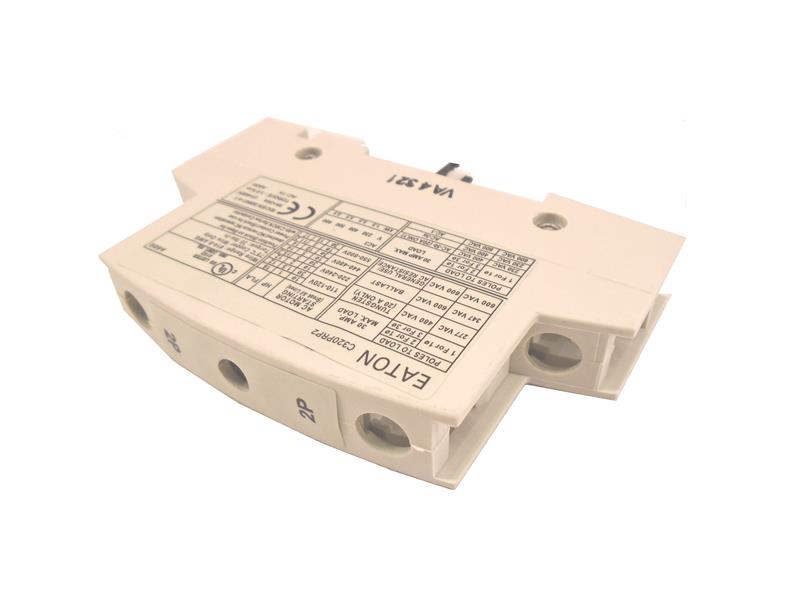 EATON CORPORATION C320-PRP2