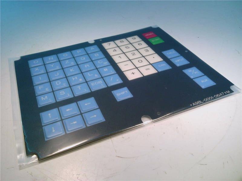 FANUC A98L-0001-0647#M