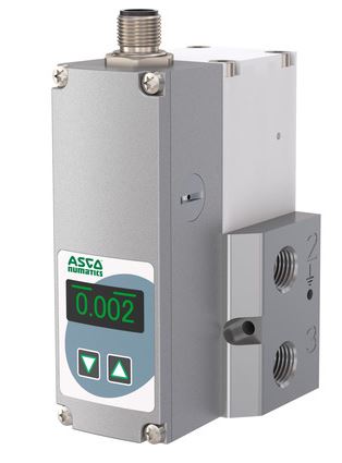 ASCO 8617A80010A00PB