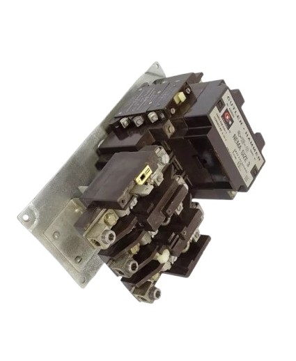 EATON CORPORATION A10EN0BB