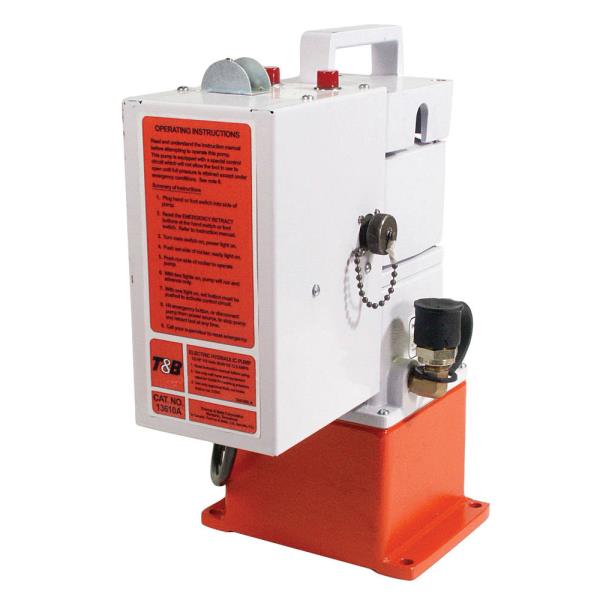 ABB THOMAS & BETTS 13610A