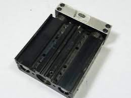 DOVER CORPORATION DLT-10-BB-.5