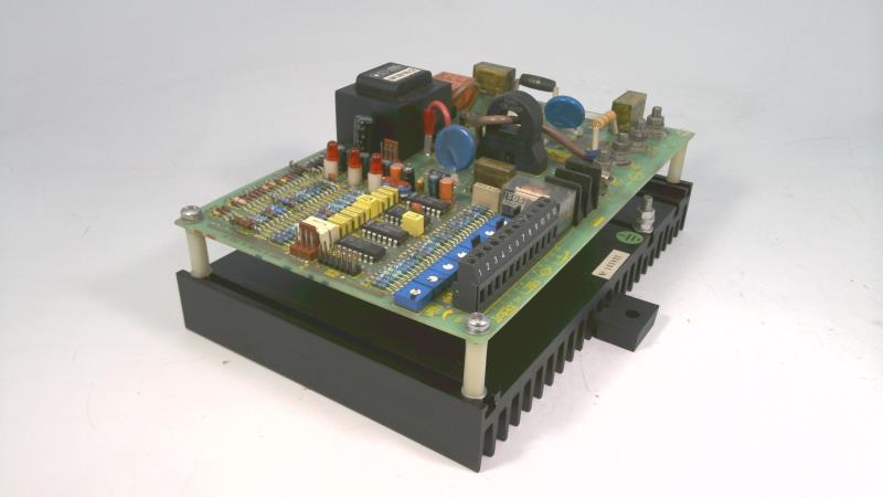 LYNX-30 by NIDEC CORP