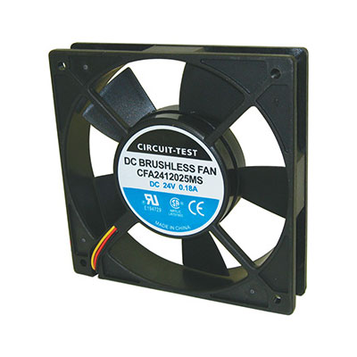 CIRCUIT TEST CFA2412025MS 