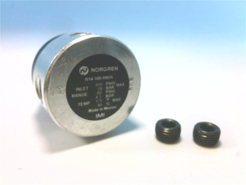 NORGREN R14-100-R60A