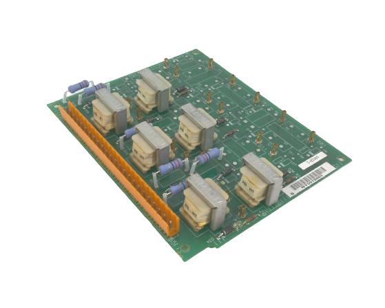 ASEA BROWN BOVERI 60018-1