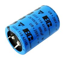 VISHAY MAL225957331E3