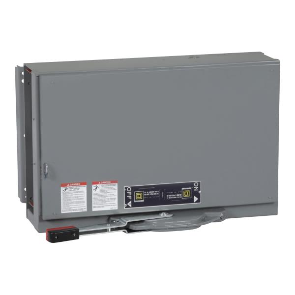 SCHNEIDER ELECTRIC QMB325W