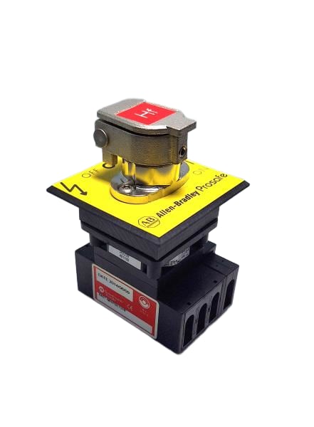 440T-MRPSE12HG by ALLEN BRADLEY