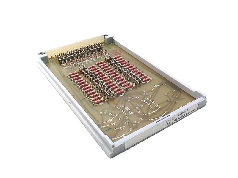 C71458-A1218-A1 by SIEMENS