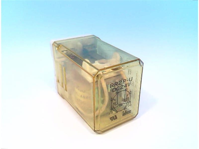 IDEC RR2P-UCDC24V