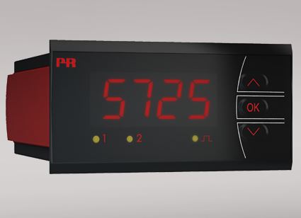 PR ELECTRONICS 5725A