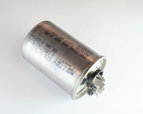 CORNELL DUBILIER C21FD3715