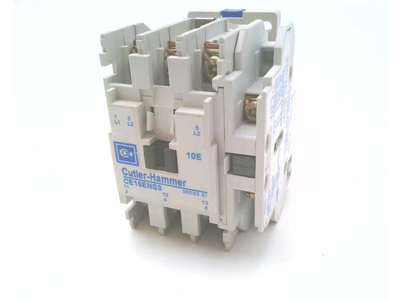 EATON CORPORATION CE15ENS3AB