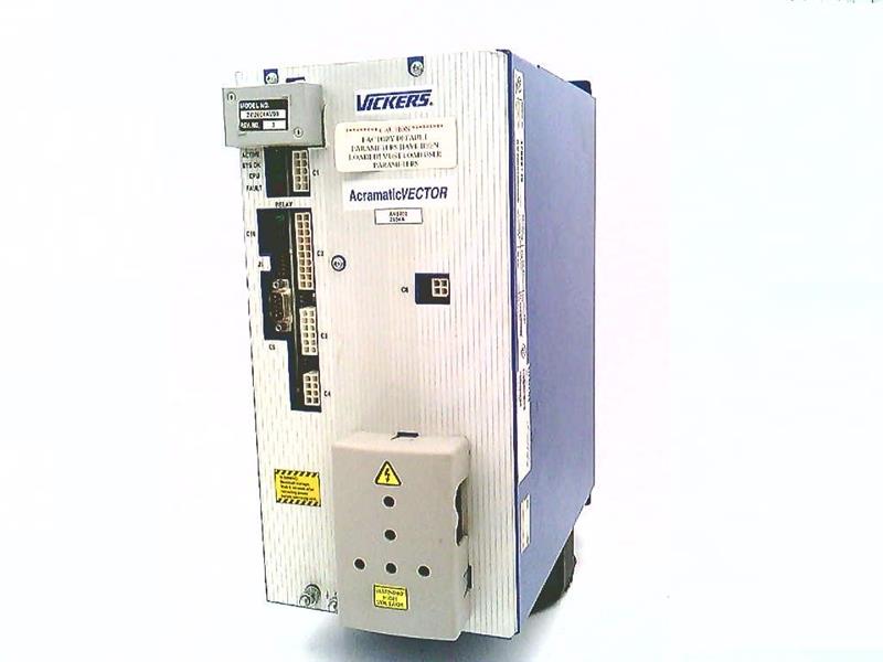 EATON CORPORATION AV2400-2604A