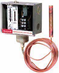 HONEYWELL T915M-1018