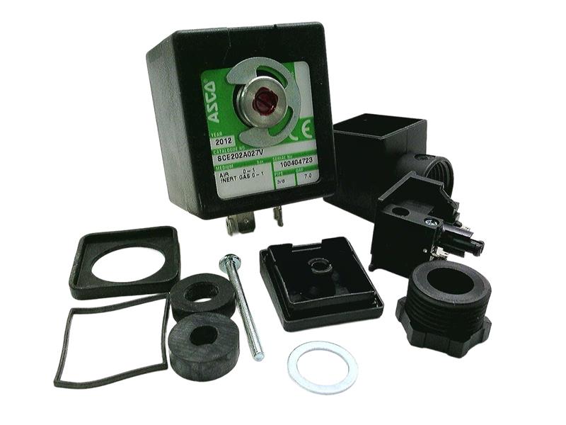 ASCO SCE202A027V