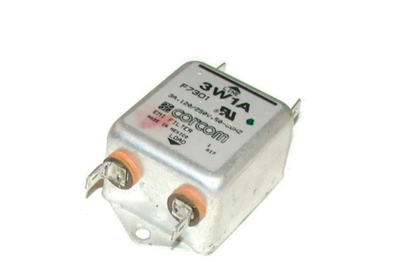 TE CONNECTIVITY 3W1A