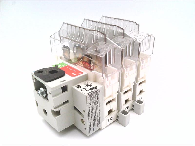 EATON CORPORATION C363UV60JT